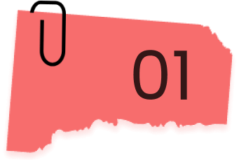 A red calendar page showing January 1st.