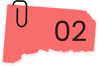 Close-up of a calendar showing February 2024.